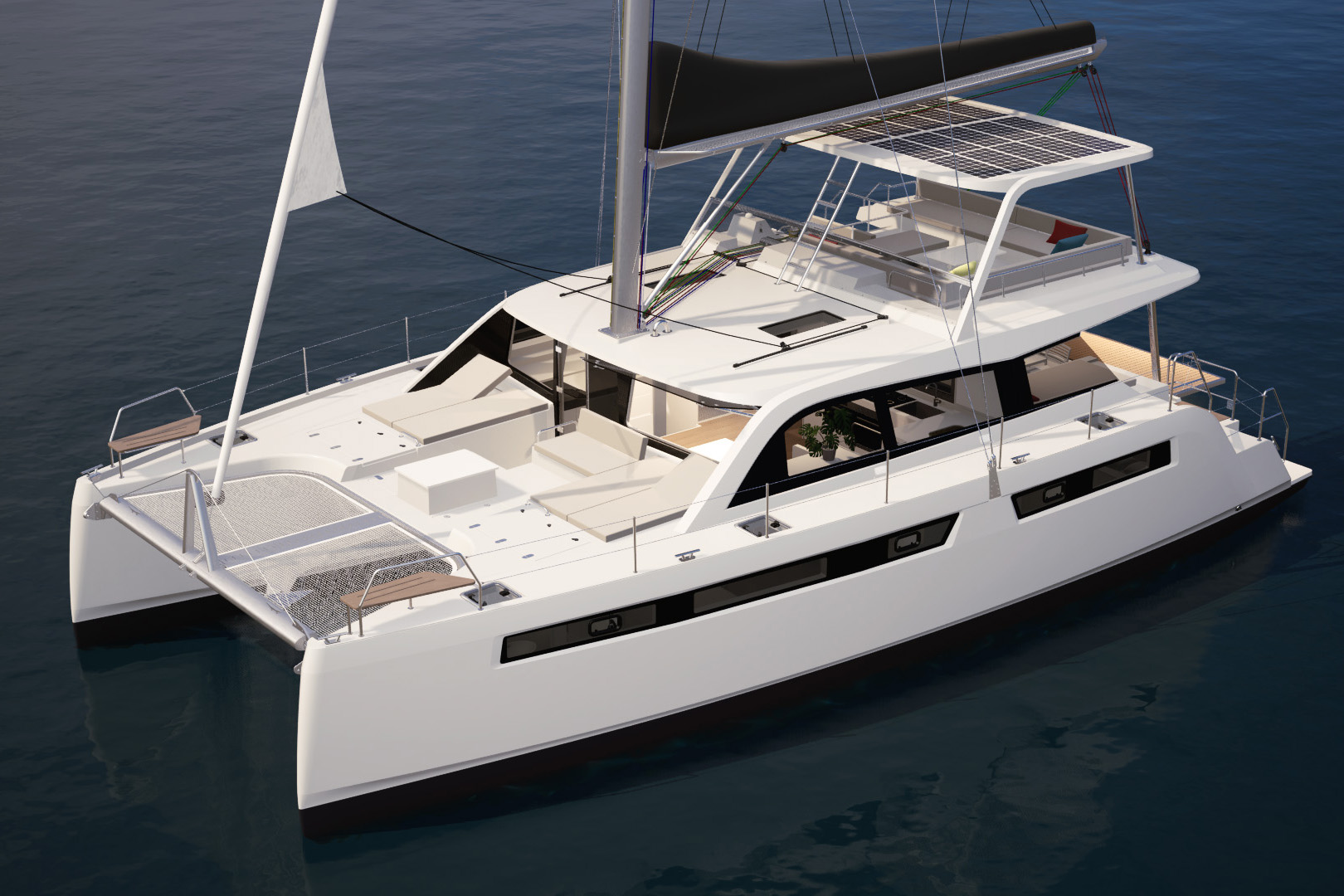 Voyage 510