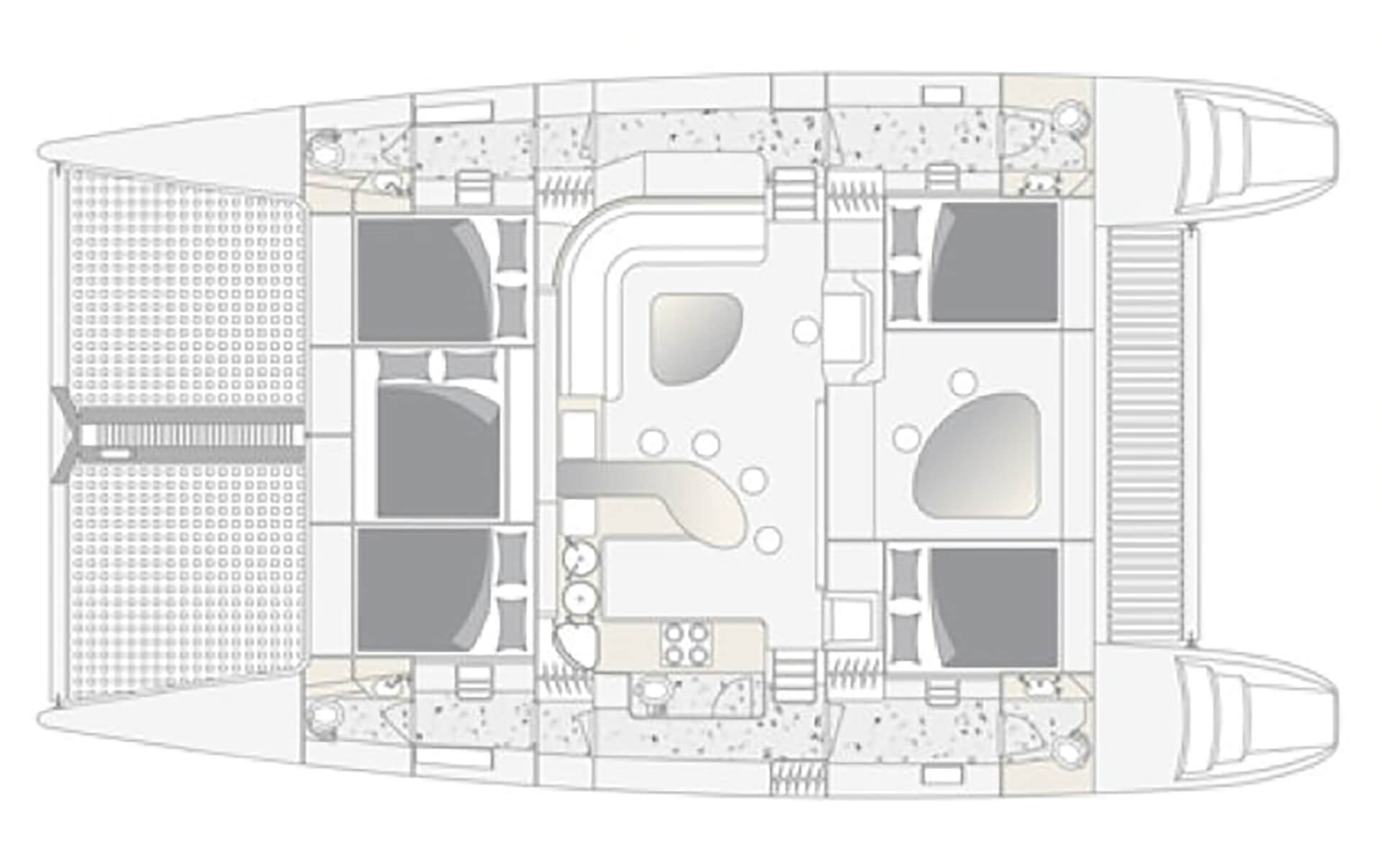 voyage 500 specs